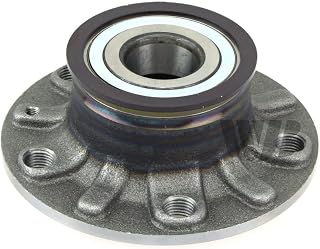 WJB WA512336 - Rear Wheel Hub Bearing Assembly - Cross Reference: Timken HA590159 / Moog 512336 / SKF BR930524