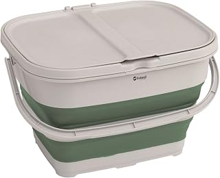 Pensado OUTWELL Set de Cocina - Equipo Todo Tiempo para Exterior (120588)