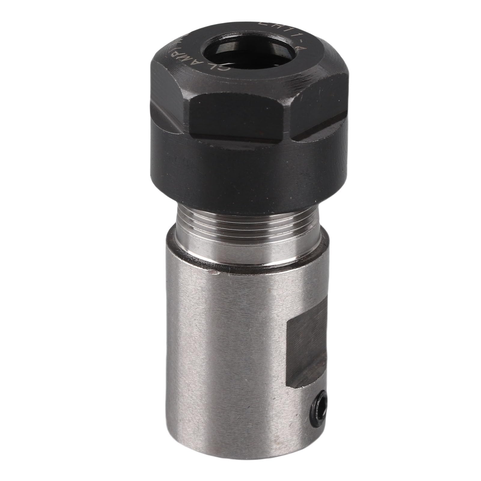 Duokon ER11 Set di Collet 5mm Supporto Albero Motore Prolunga Asta di Fresatura Tornio Strumento per Macchina CNC