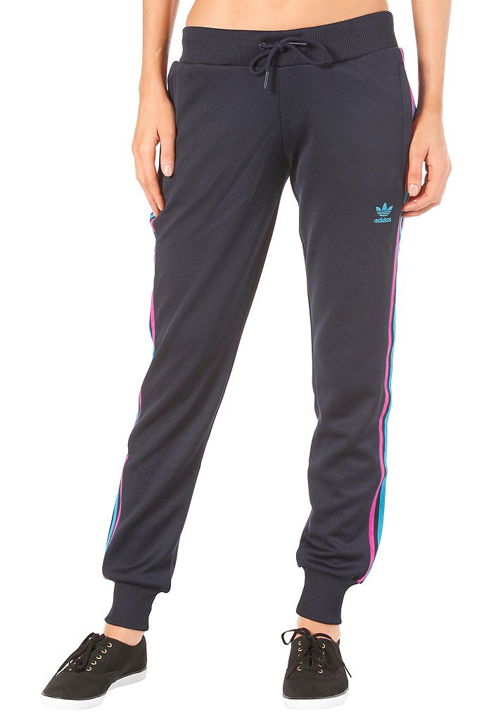adidas Damen Trainingshose Girly