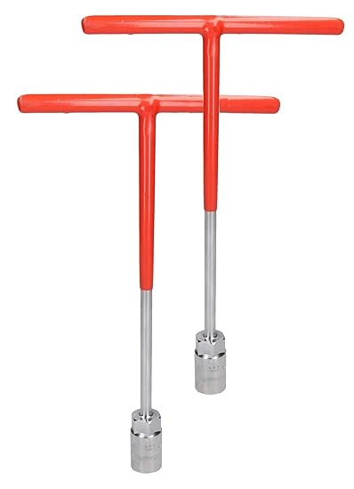 MLD Multi Purpose T Spanner Combo 8 MM,10 MM,