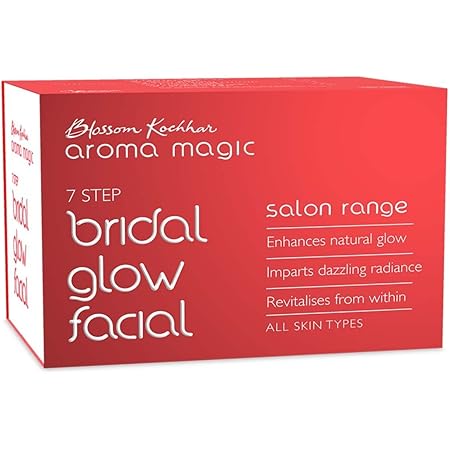 aroma magic vitamin c facial kit price