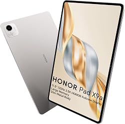 HONOR Pad X9A 6GB 128GB WiFi Tablet 8300mAh Battery, Full…