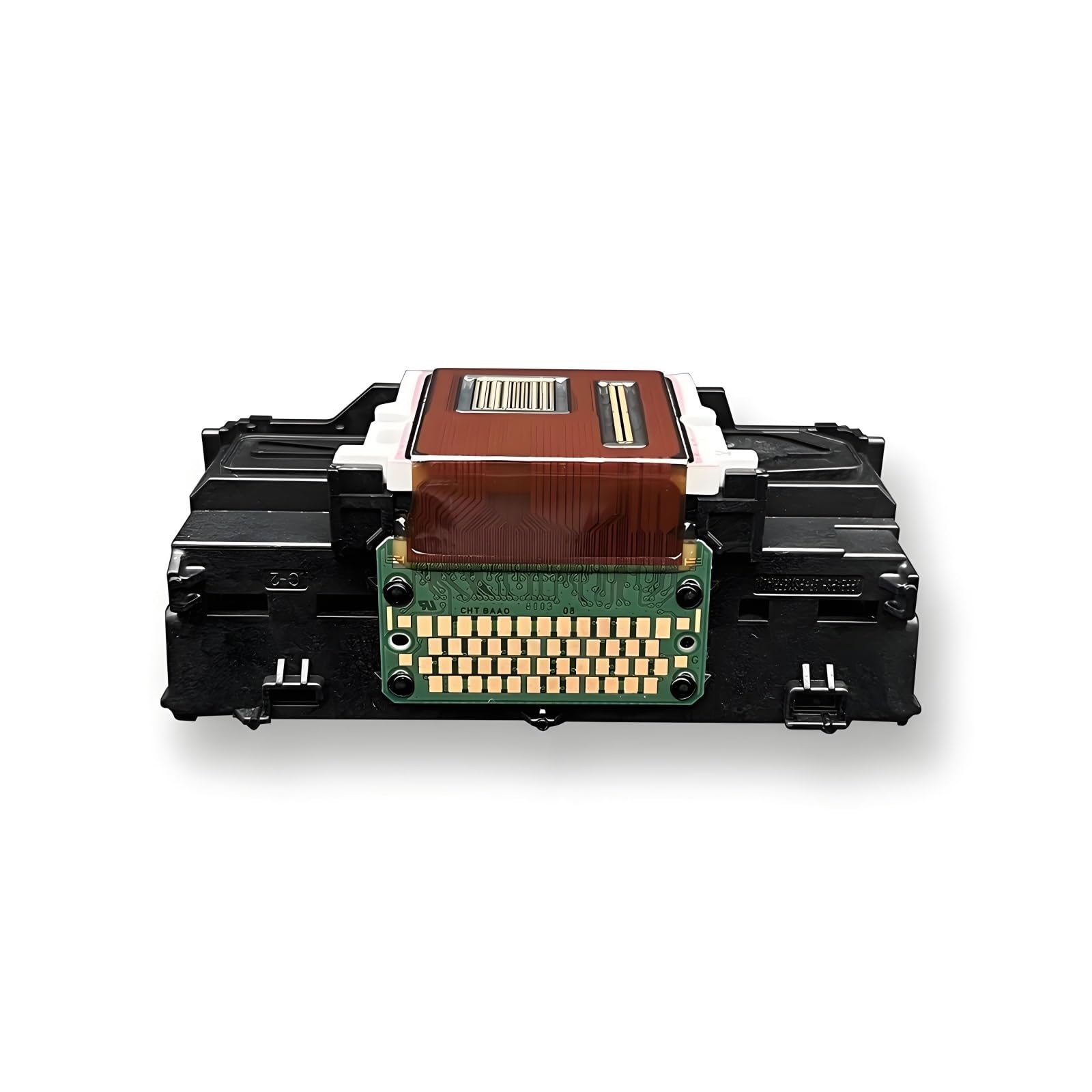 Tête d'impression Compatible avec Les imprimantes Canon TS8000, TS8020, TS8040, TS8080, TS8100, TS8180, TS8280, TS8380, TS9000, TS9020, TS9080, TS9100, TS9120, QY6-0090