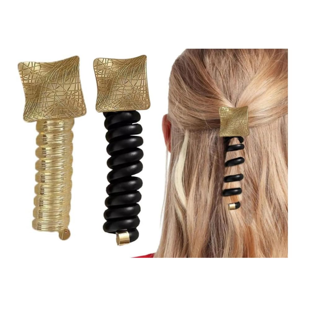 ミオ☆彡様ご確認用☆ハンドメイド　ヘアゴム ヘアゴム メタル テクスチャー ミニ ハート 3本セット