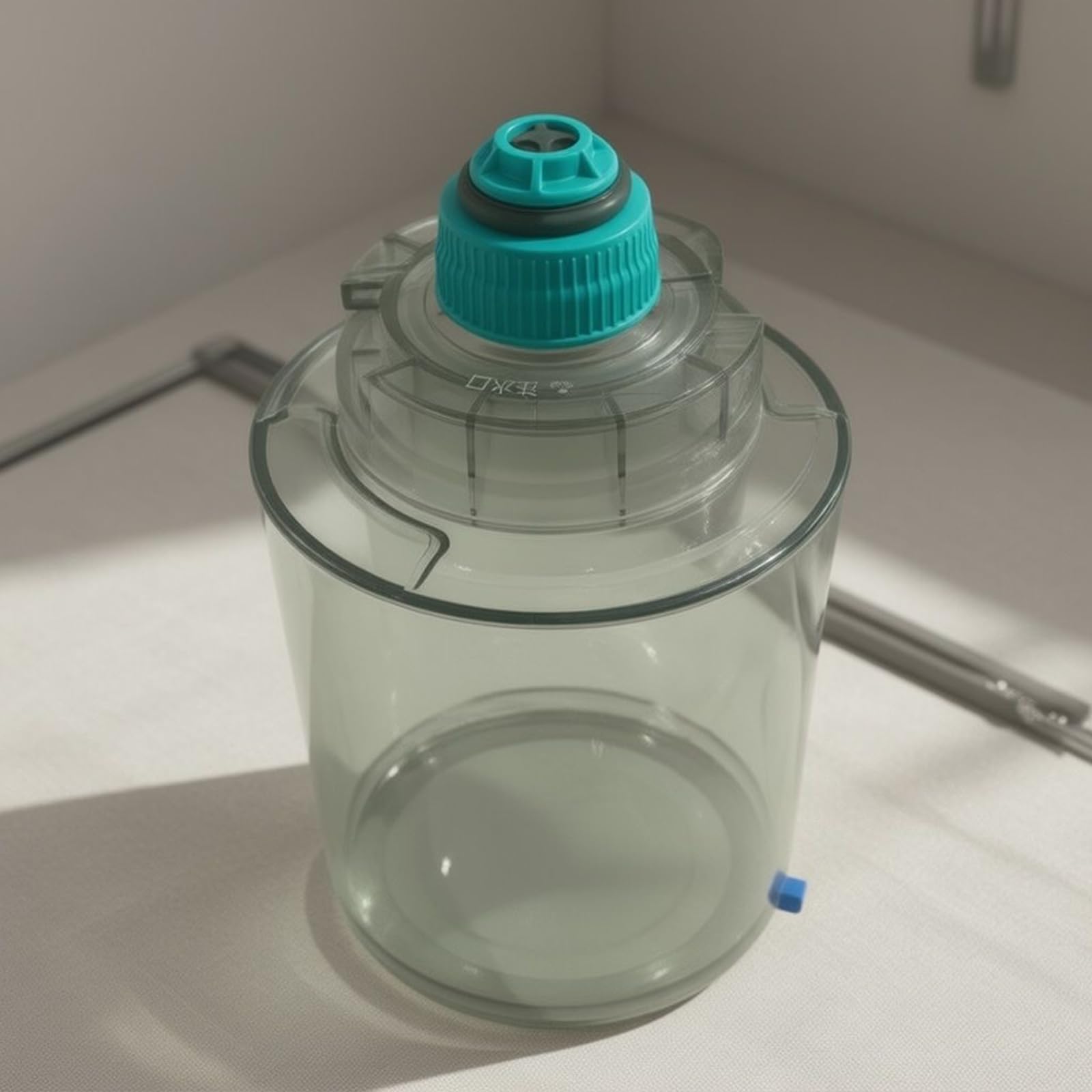 Originale Serbatoio Acqua Pulita per Eureka NEW430BL,JONRED12 Aspirapolvere Ricambi
