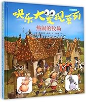 A Lively Farm 7537680256 Book Cover