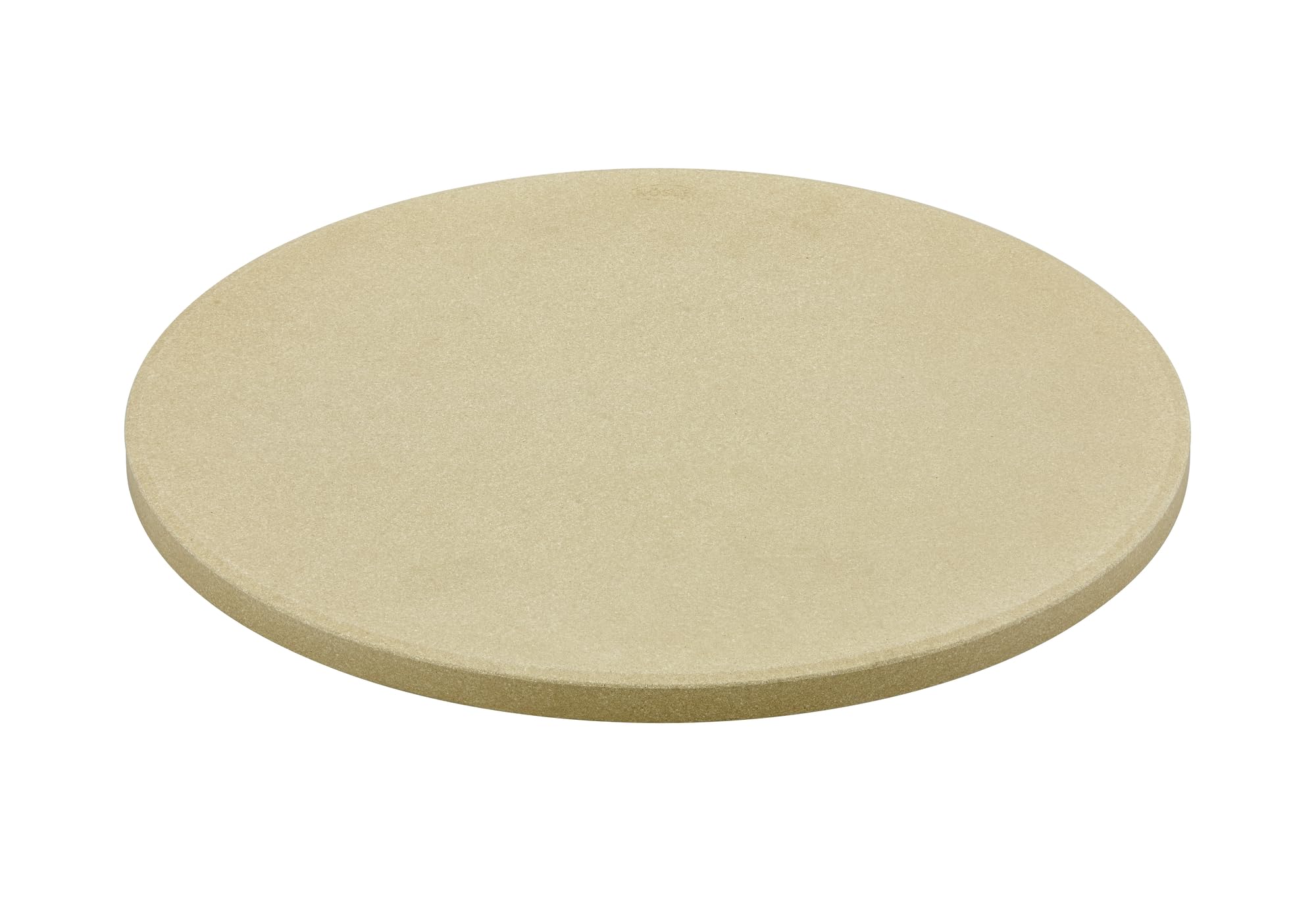 RÖSLE Set per pizza al barbecue con 3 accessori inclusi, pietra refrattaria, pala per infornare la pizza e coltello per pizze e focacce, per preparare una pizza croccante come con il forno a legna