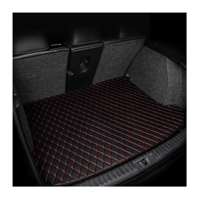 Tapis protection Citroën C6 contre les taches et rayures du coffre