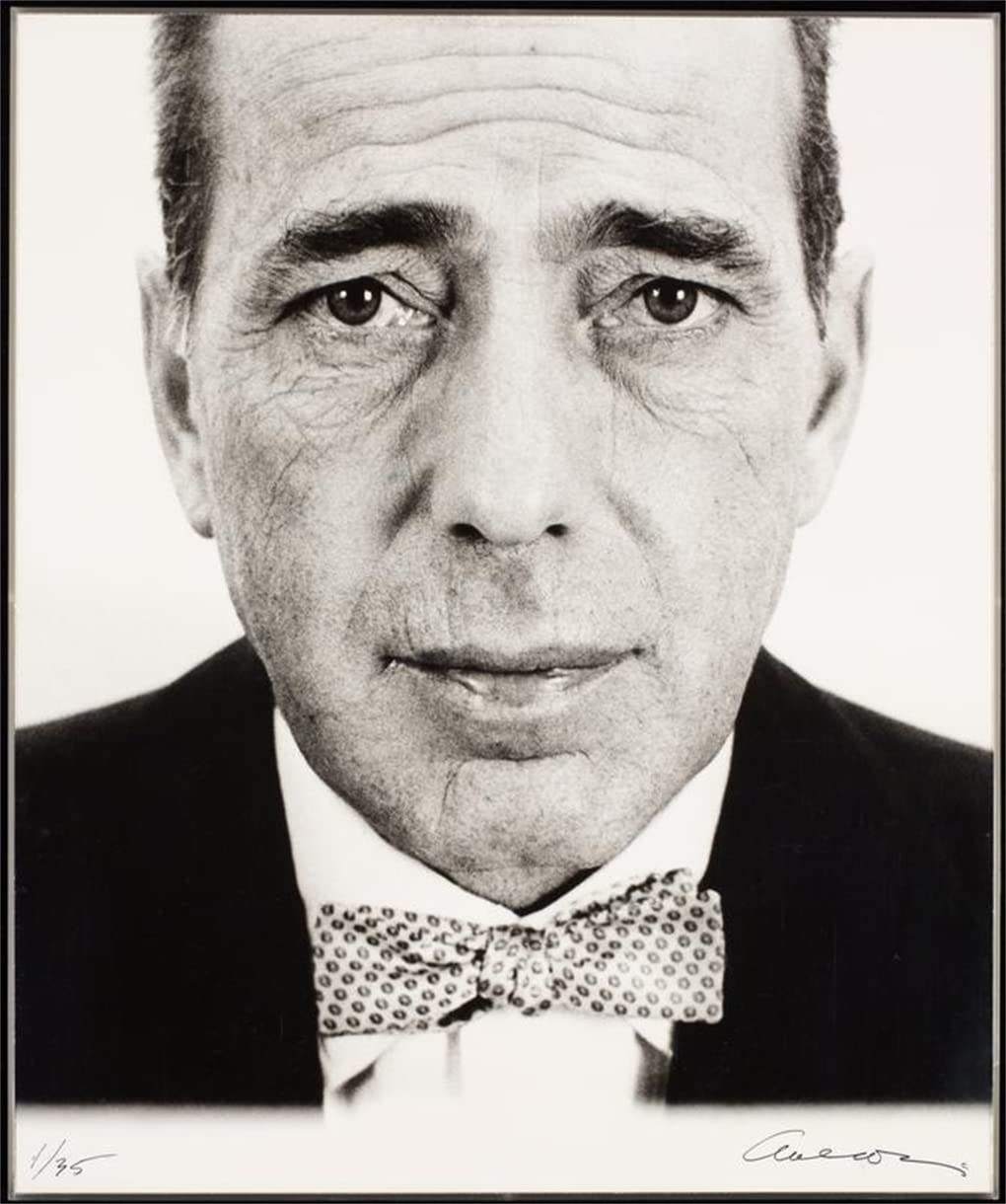 Richard Avedon: Relationships /anglais