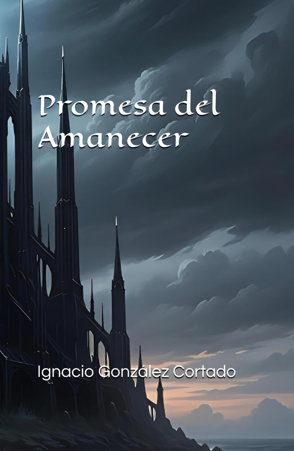 Promesa del amanecer