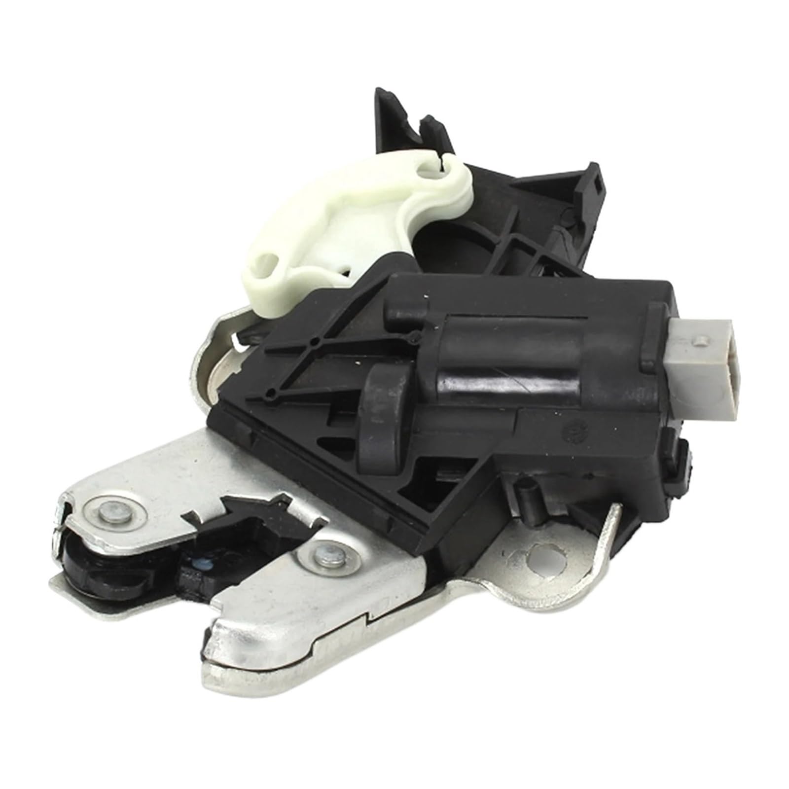 Car Boot Tailgate Lock for Eos for Jetta MK5 B6 B7 CC Bootlid Rear Trunk Lid Lock Latch 4F5827505D