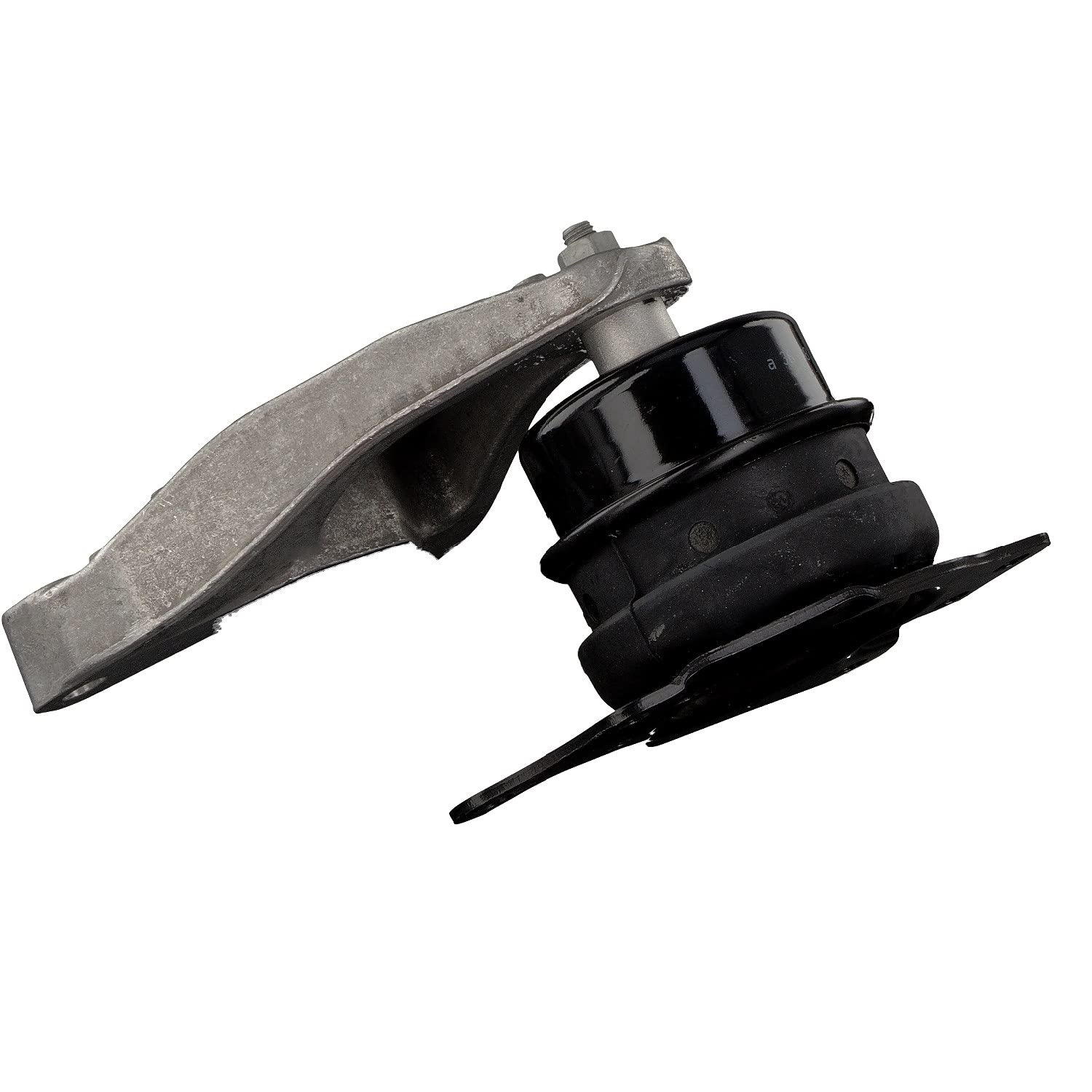 febi bilstein 23882 supporto motore, 1 unità | Compatibile con: SEAT CORDOBA, IBIZA III, IBIZA IV, IBIZA IV SC, IBIZA IV ST, SKODA FABIA I, FABIA I Combi, FABIA I Praktik