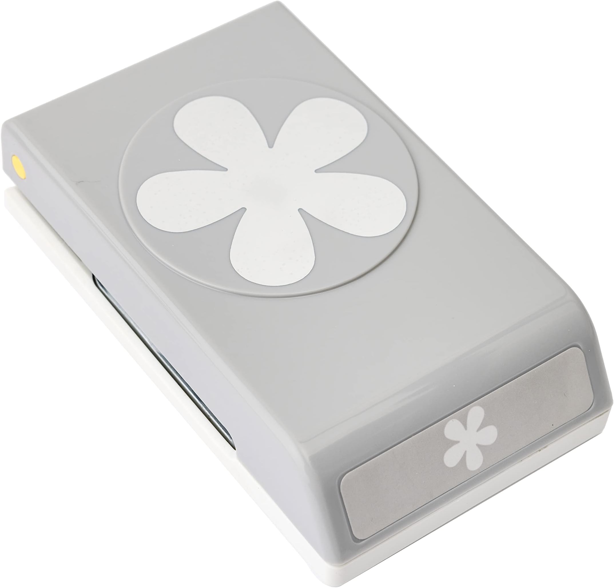 EK Success Tools Retro Flower Punch, Large, New Package