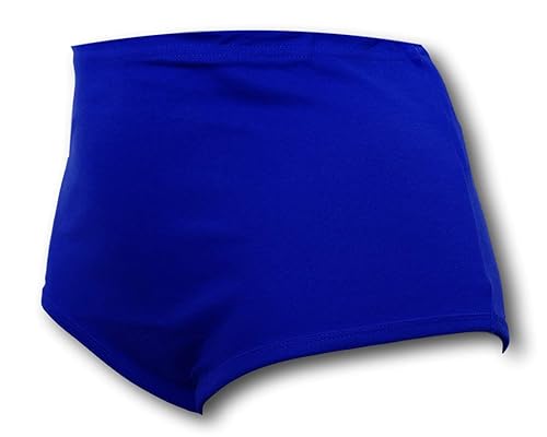 Royal Blue School Uniform/Gym Knickers