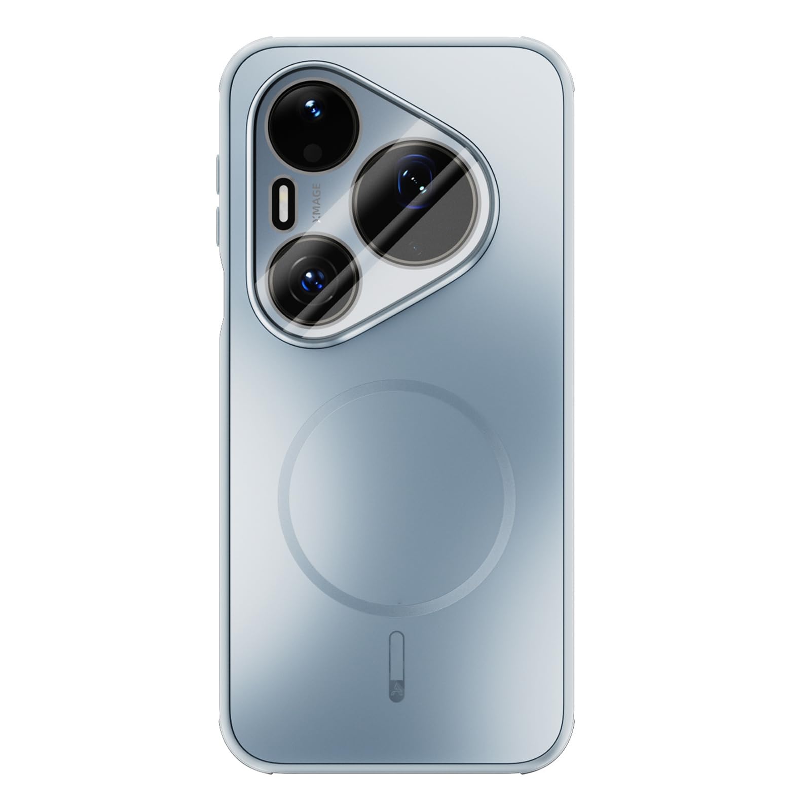 Étui Huawei Pura 90 Pro Max magnétique antichoc pour éviter la surchauffe