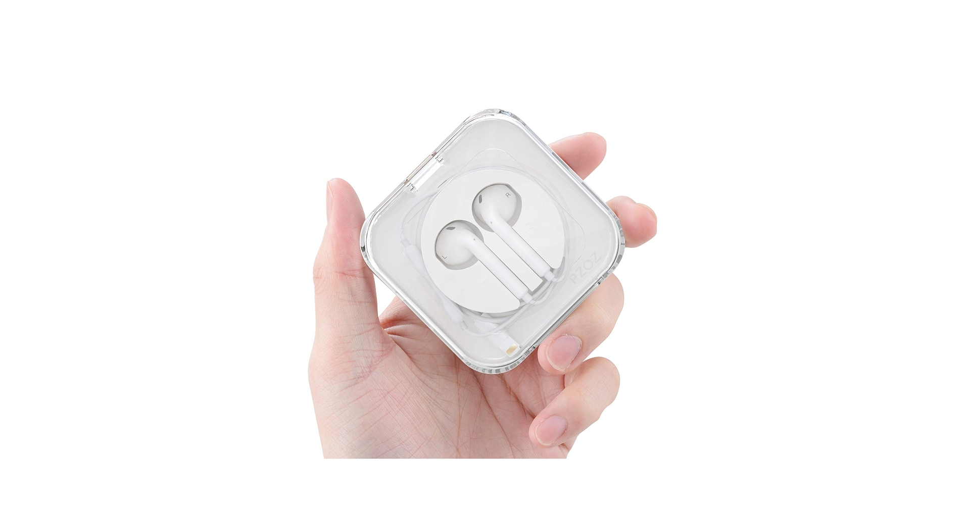 iPhoneケース iPhone - iphone11 64gb EARPODS Apple 純正 EarPods with Lightning Connector ライトニング