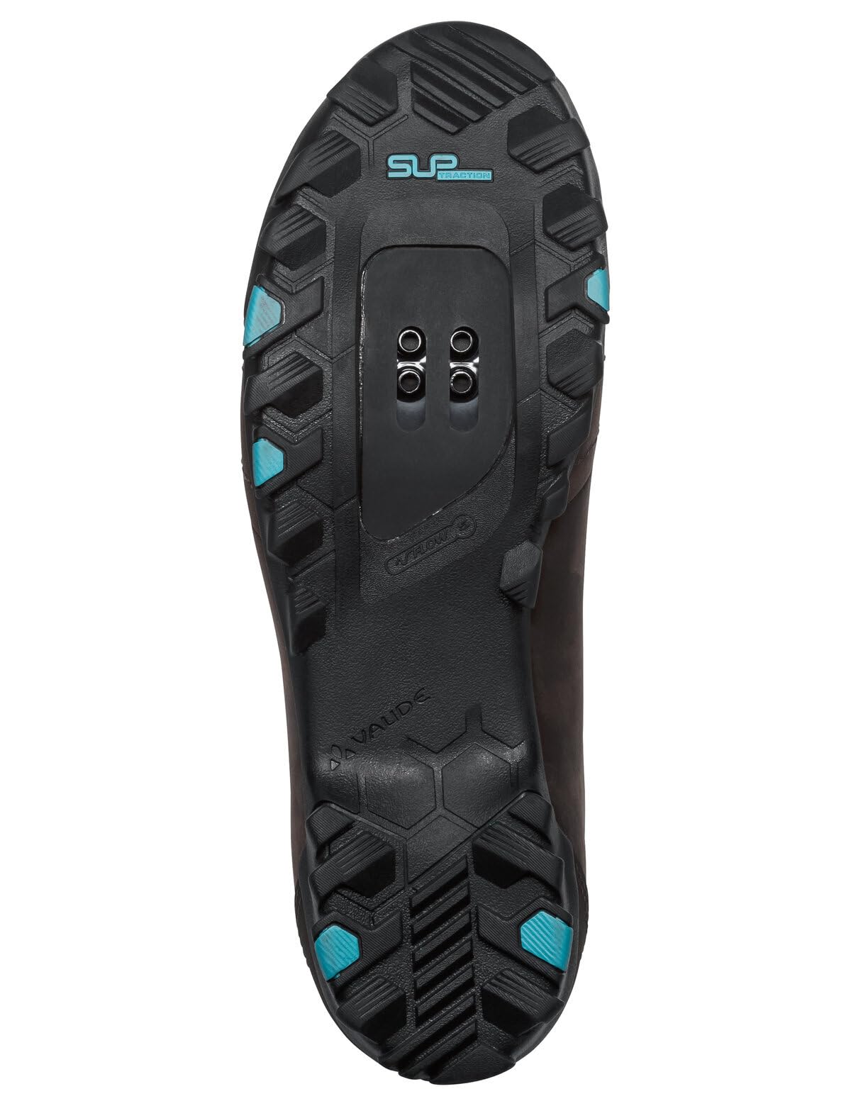 VAUDE Tvl Sykkel Scarpe da CiclismoUnisex - Adulto