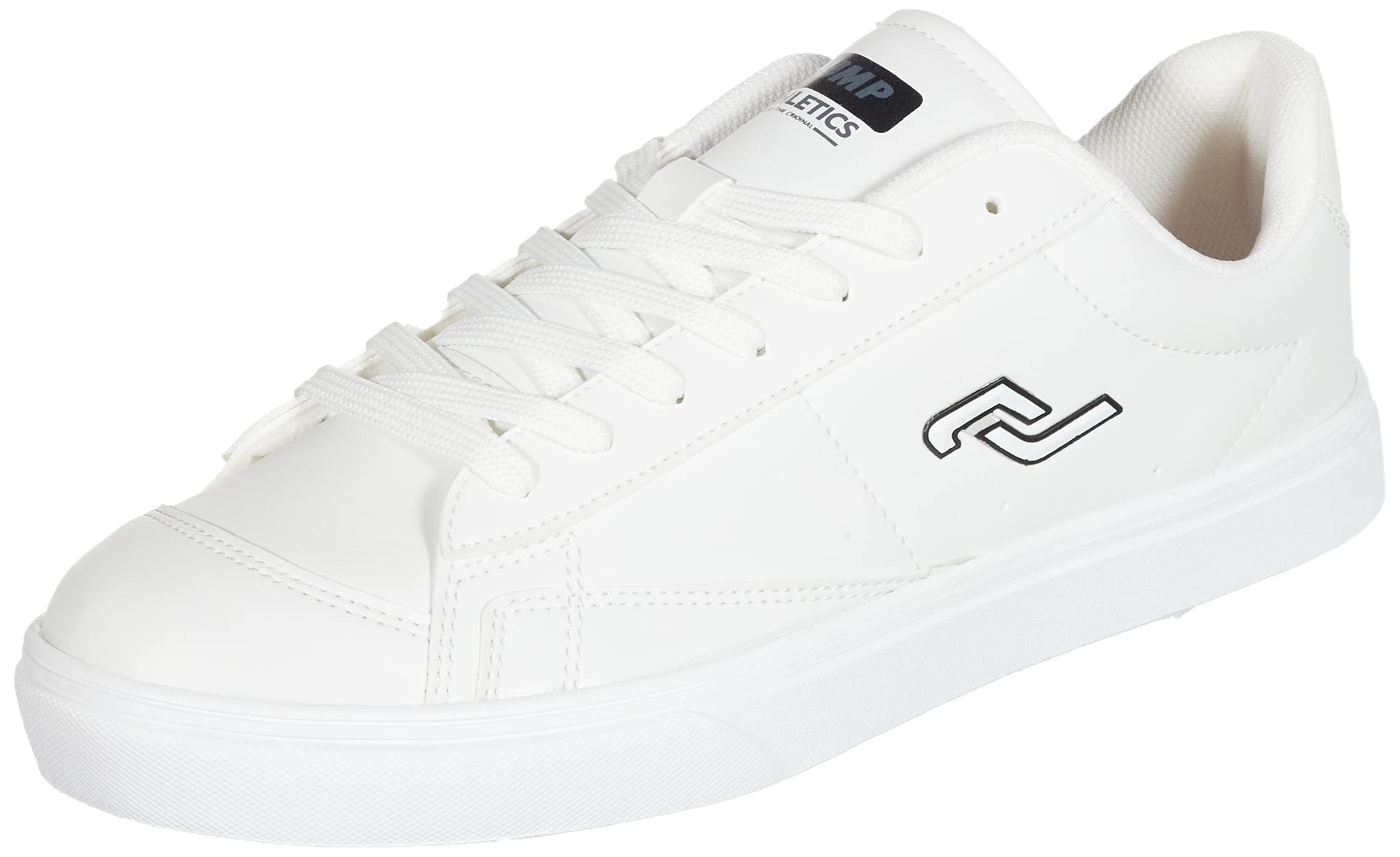 28167 Beyaz Erkek Sneaker
