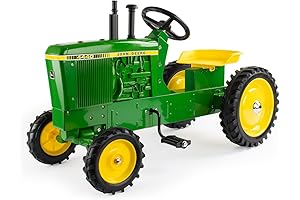 John Deere 4440 Pedal Tractor