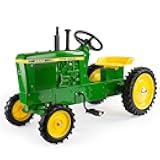 4440 Pedal Tractor - LP81017