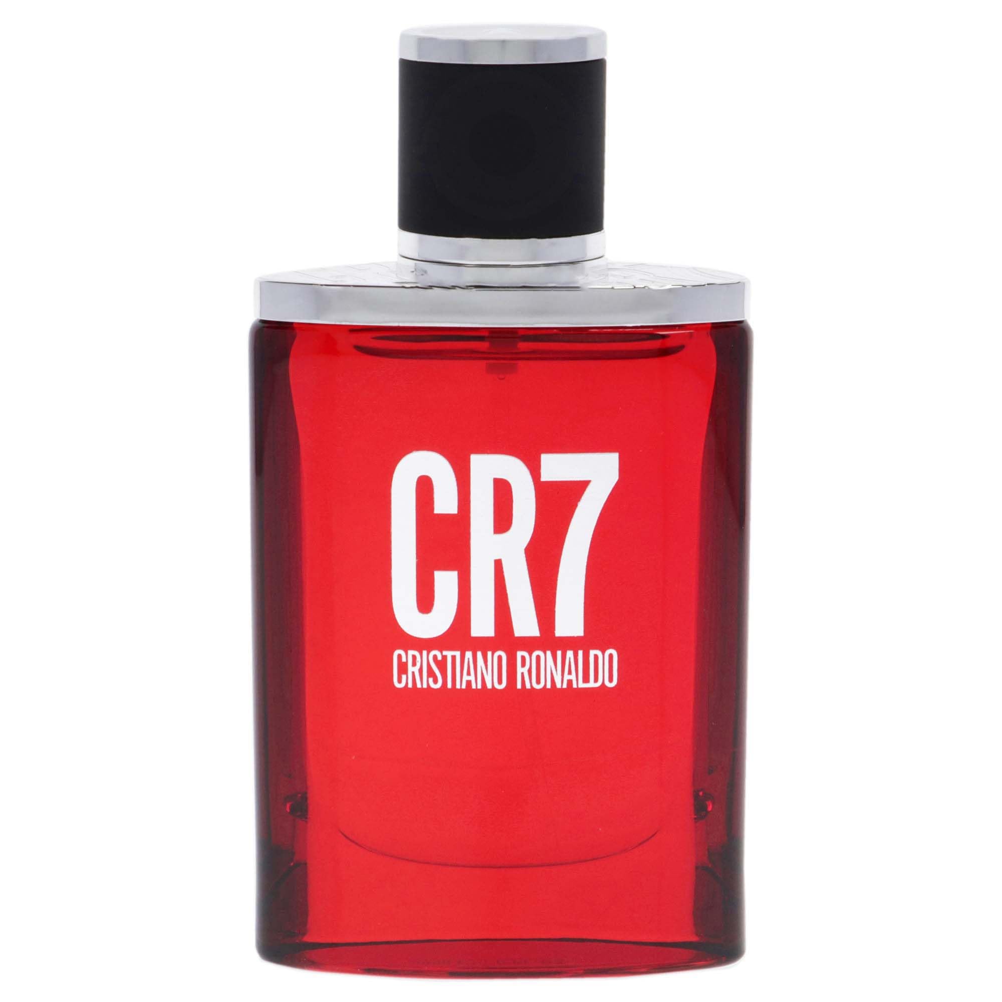 Cristiano Ronaldo CR7 Eau de Toilette, 30 ml