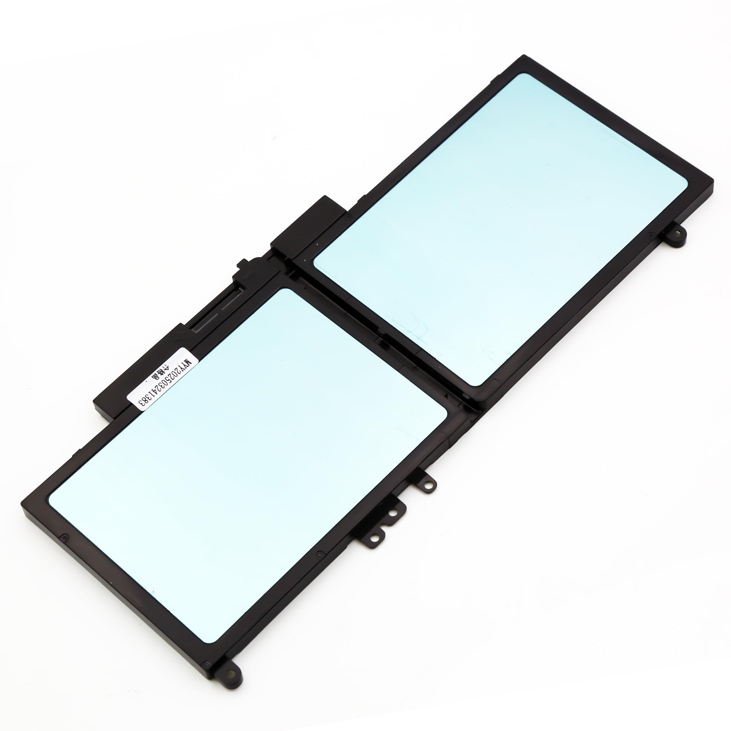 BLESYS G5M10 Batteria per Dell Latitude E5450 / E5550 Series Batteria sostitutiva [7.4V 51Wh]