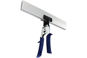 MIDWEST Seamer - 15 Inch Straight Sheet Metal Bender