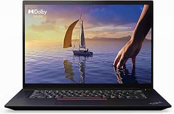 中古品　ThinkPad X1 Extreme 4K OLEDタッチパネル 中古品 ThinkPad X1 Extreme 4K OLEDタッチパネル - メルカリ