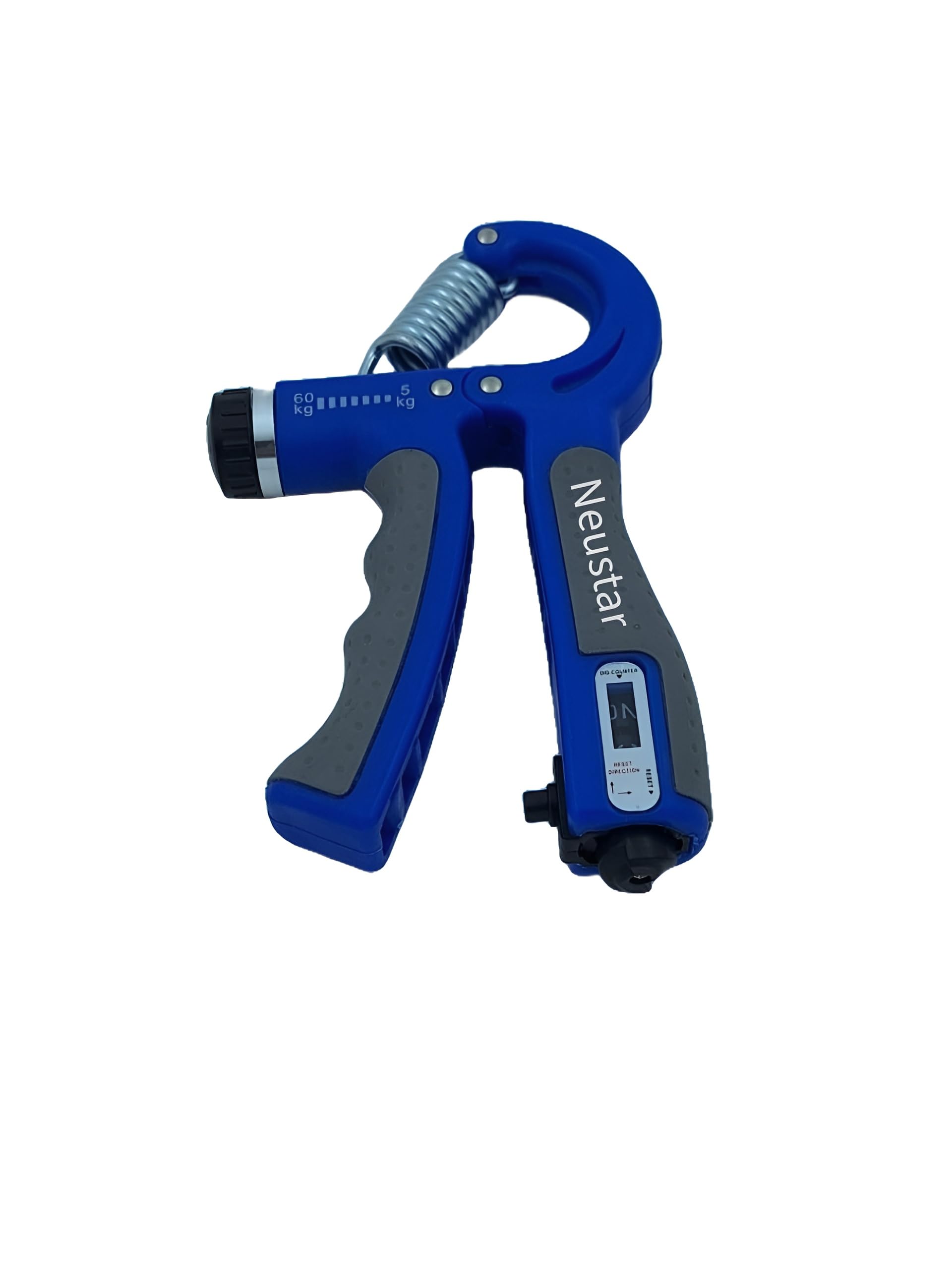 See full amazon price history chart for Neustar Hand Grip Strengthener, Hand Gripper With Counter for Men & Women for Gym Workout/Home use Hand Exercise Equipment for Forearm Exercise, Finger Exercise Gripper in Multiple Beautiful colors Neustar Hand Grip Strengthener, Hand Gripper With Counter for Men & Women for Gym Workout/Home use Hand Exercise Equipment for Forearm Exercise, Finger Exercise Gripper in Multiple Beautiful colors (B0DG62ZFR8) Amazon Price History, Amazon Price Tracker