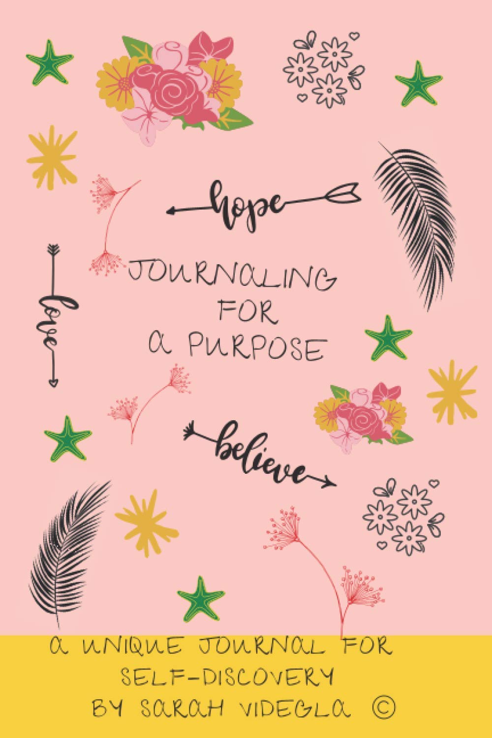 Journaling For A Purpose