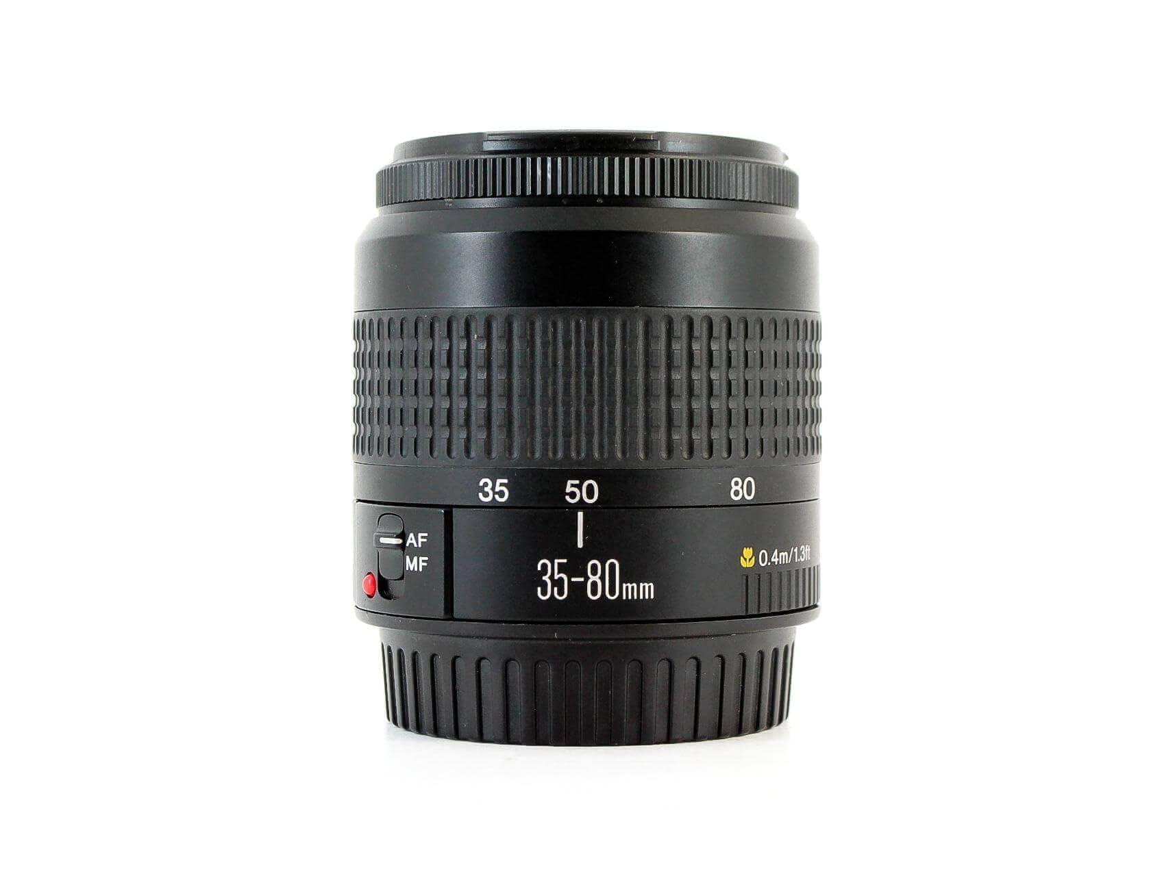 Canon EF 35-80mm f/4.0-5.6 III Lens: Amazon.co.uk: Electronics & Photo