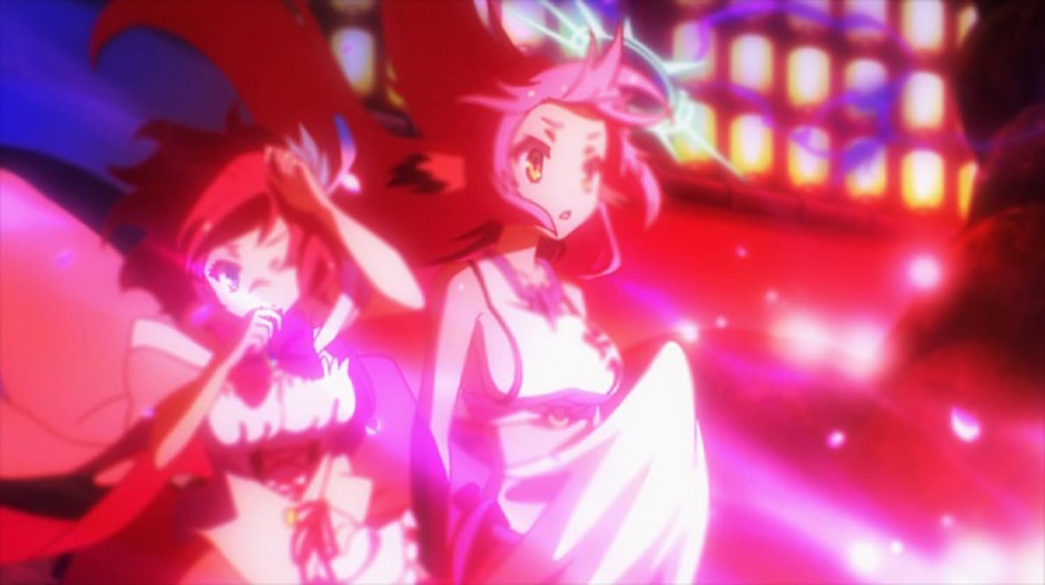 No Game No Life Complete Edition inkl. No Game No Life Zero