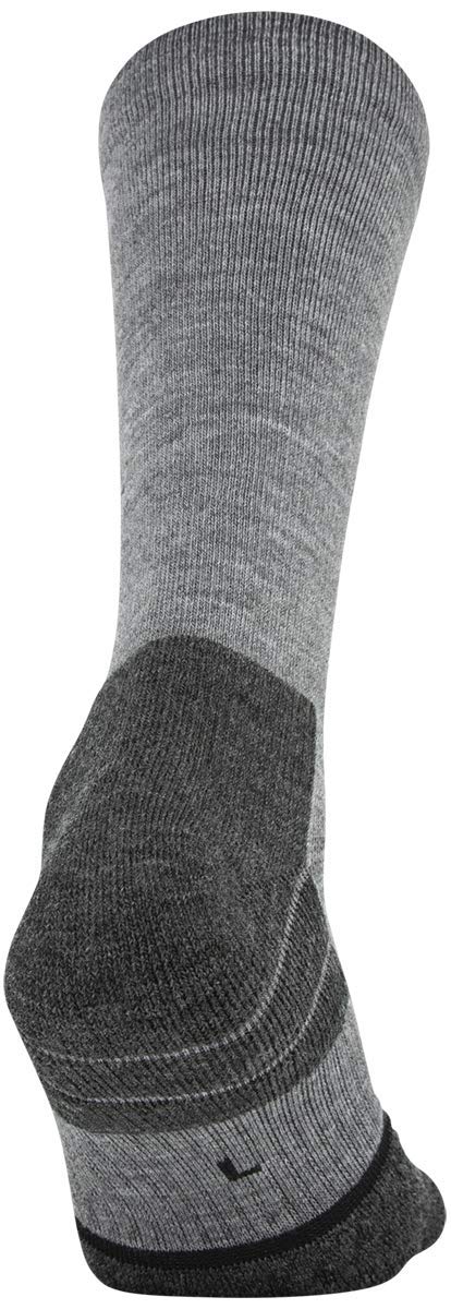 Under Armour Skarpetki Uniseks All Season Wool Boot Socks, 1-pair