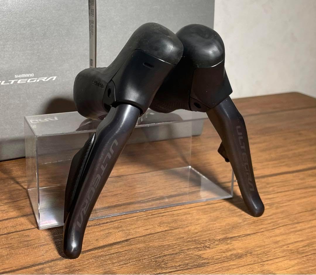 ST-R8170 アルテグラ12速STI 左右セット アルテグラST-R8000 STIレバー ST-R8170 アルテグラ12速STI 左右セット アルテグラST-R8000 STIレバー