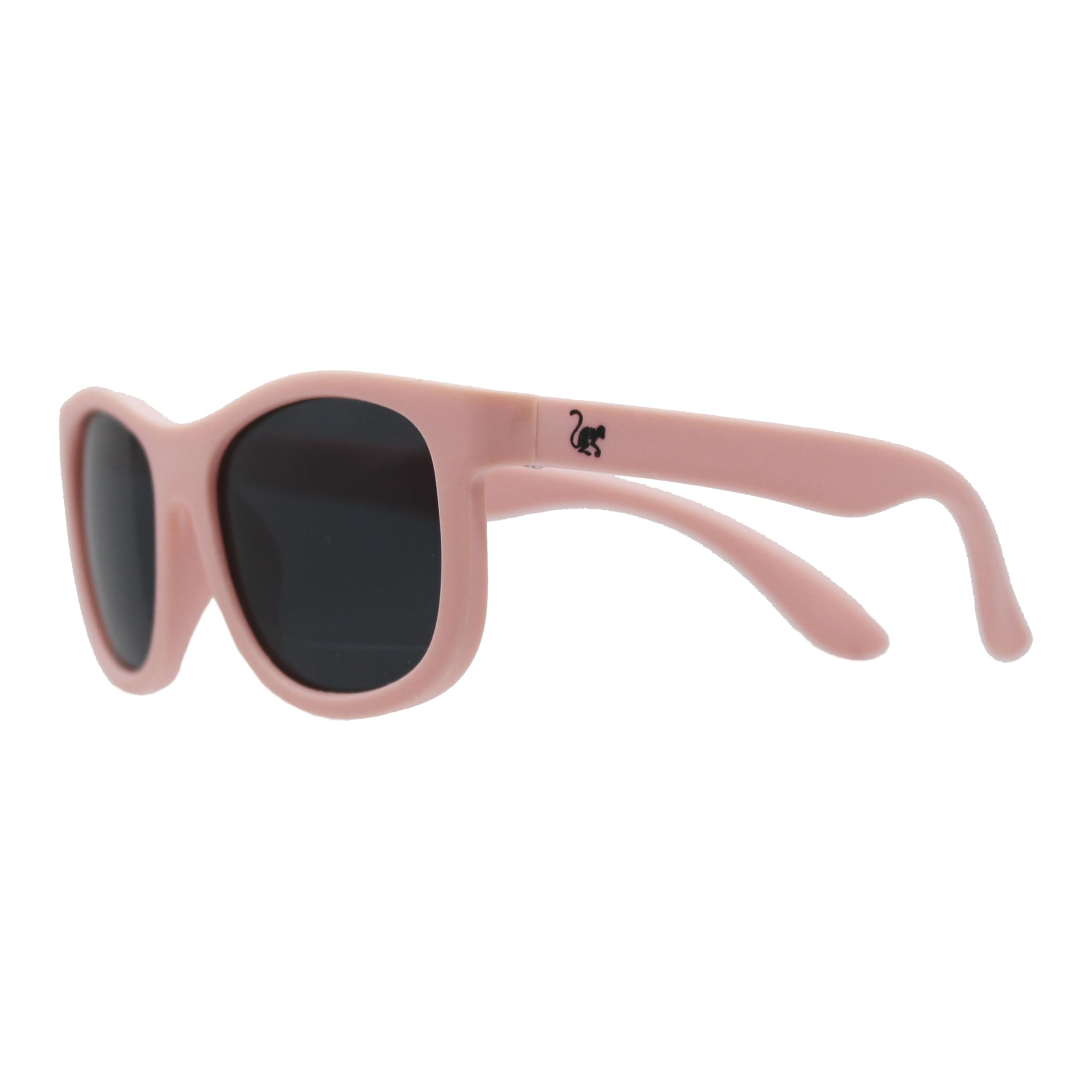 SURF MONKEY Gafas de sol POLARIZADAS niño/niña | UV400 protección 100% rayos UVA y UVB Seguras | Libre de BPA | 3 – 12 años