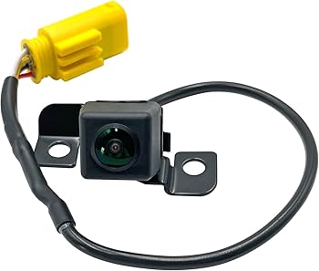 Amazon.com: wzruiqipei Rear View Back Up Camera Compatible with
