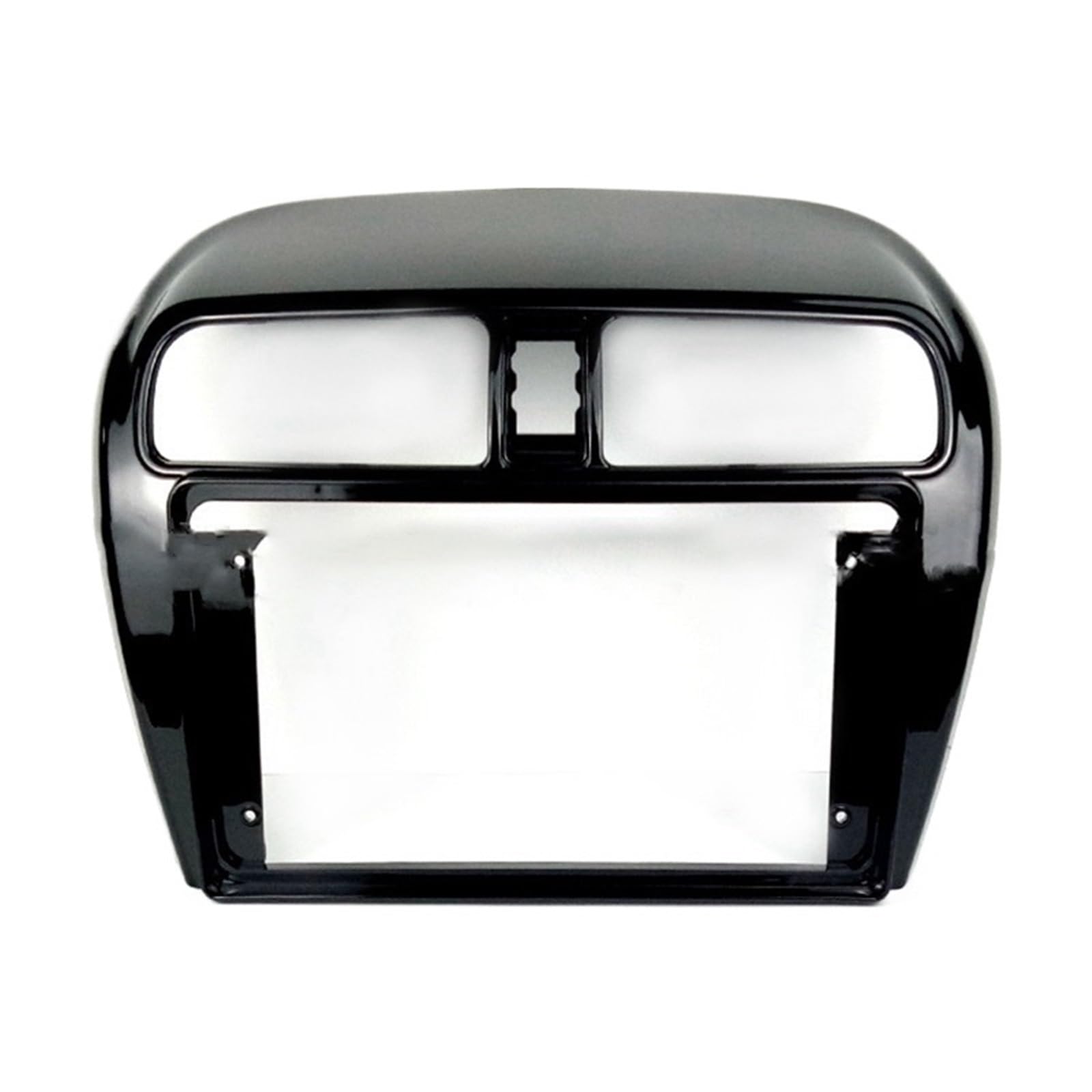 Car Stereo Panel,Fit For Mitsubishi,for Attrage Mirage Space | 2012-2019 9 Inch Radio
