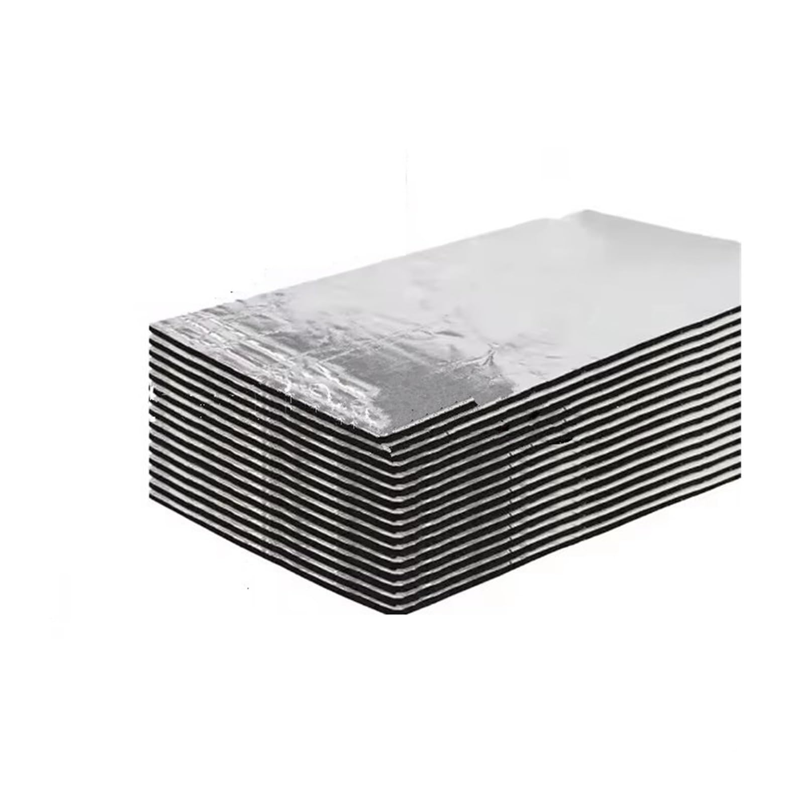 Capot d'isolation de moteur voiture en coton insonorisé pour BMW X3 2026