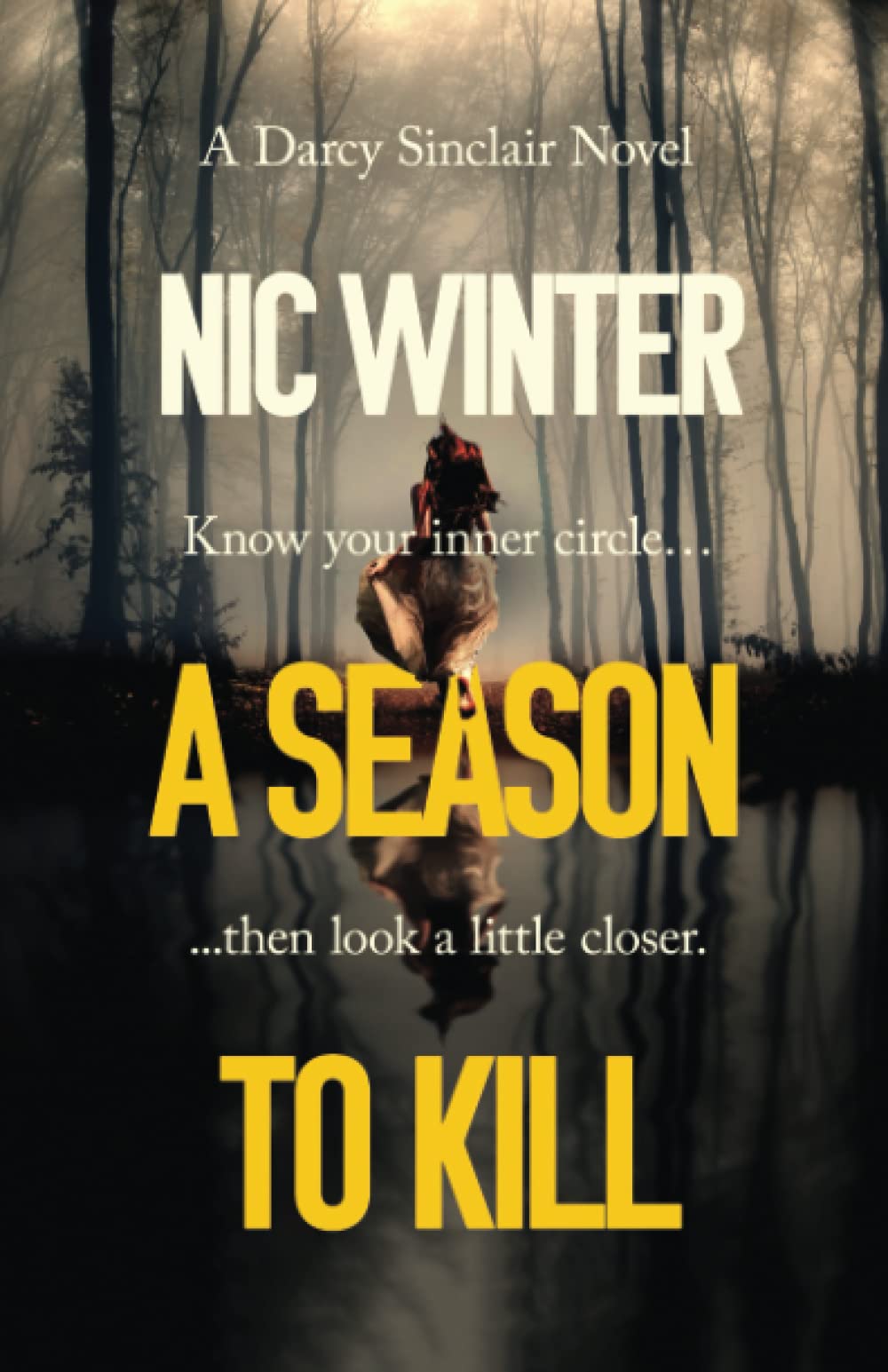 A Season to Kill