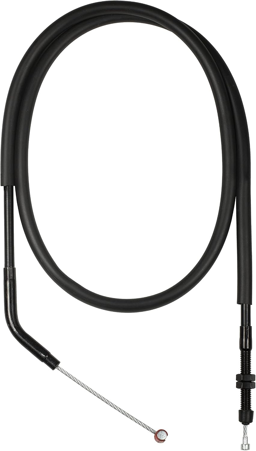 MOTOMASTER Motorcycle Clutch Cable Compatible with Triumph Thruxton 865 (2004-2015)/ T2041390