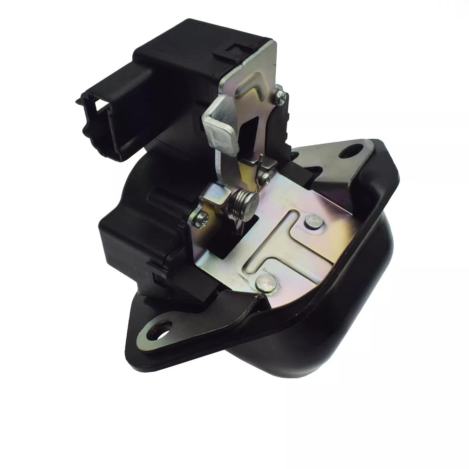 Lbcxzitc One Color Trunk Lid Lock Latch For Koleos 2008 2009 2010 Rear Tailgate Trunk Lock 905923361R 90592-3361R Rear Tailgate Boot Lock Latch