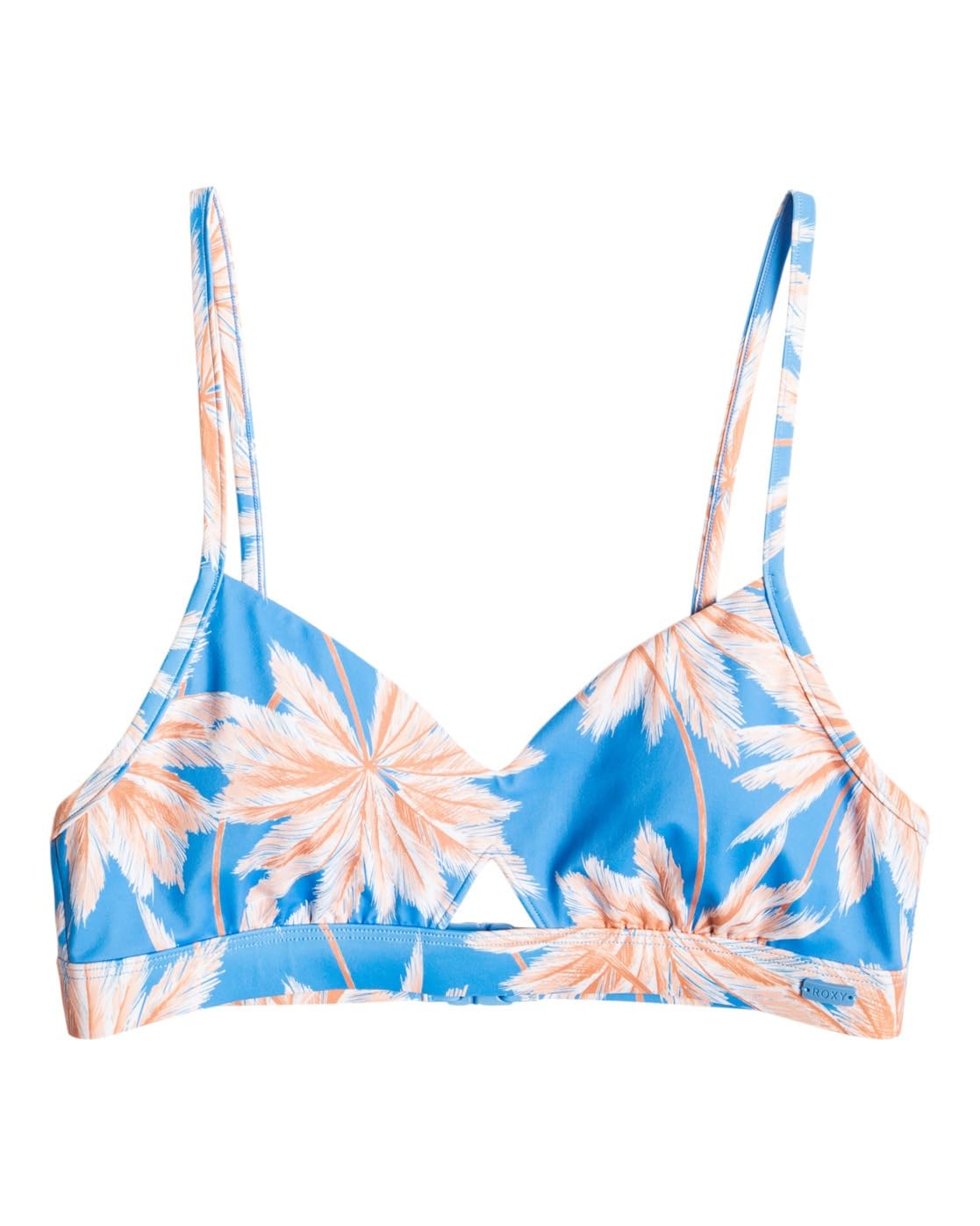 Quiksilver Roxy Love The Cross Step Damski top Bikini (zestaw 1)