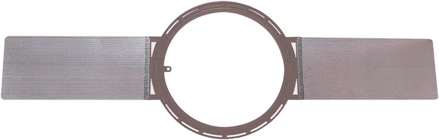 PROFICIENT AUDIO SYSTEMS PCB-C600 Preconstruction Brackets/10-95
