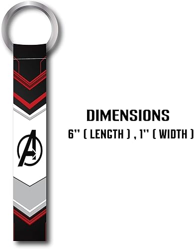 Miniatura 3 de 1 llavero con logotipo de animación de caricatura, compatible con todas las bicicletas, soporte para llaves de automóvil, para niños y niñas,