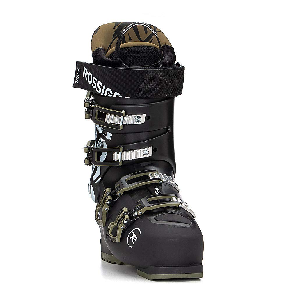 Amazon | Rossignol Track 110 スキーブーツ 28.5 | ROSSIGNOL