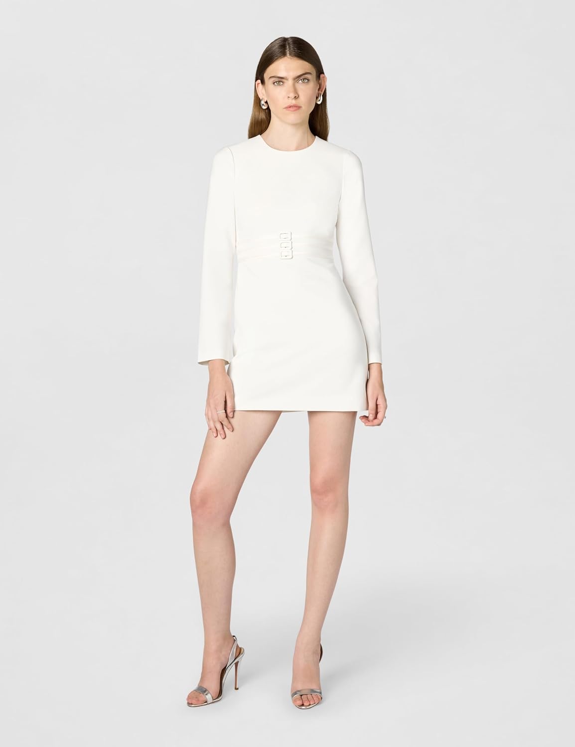 LIKELY Women's Elena Dress - Image 6