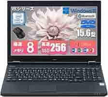 【中古/美品】ノートPC Core i3 Win11Pro【K01】　マウス付き 中古/美品】ノートPC Core i3 Win11Pro【K01】 マウス付き
