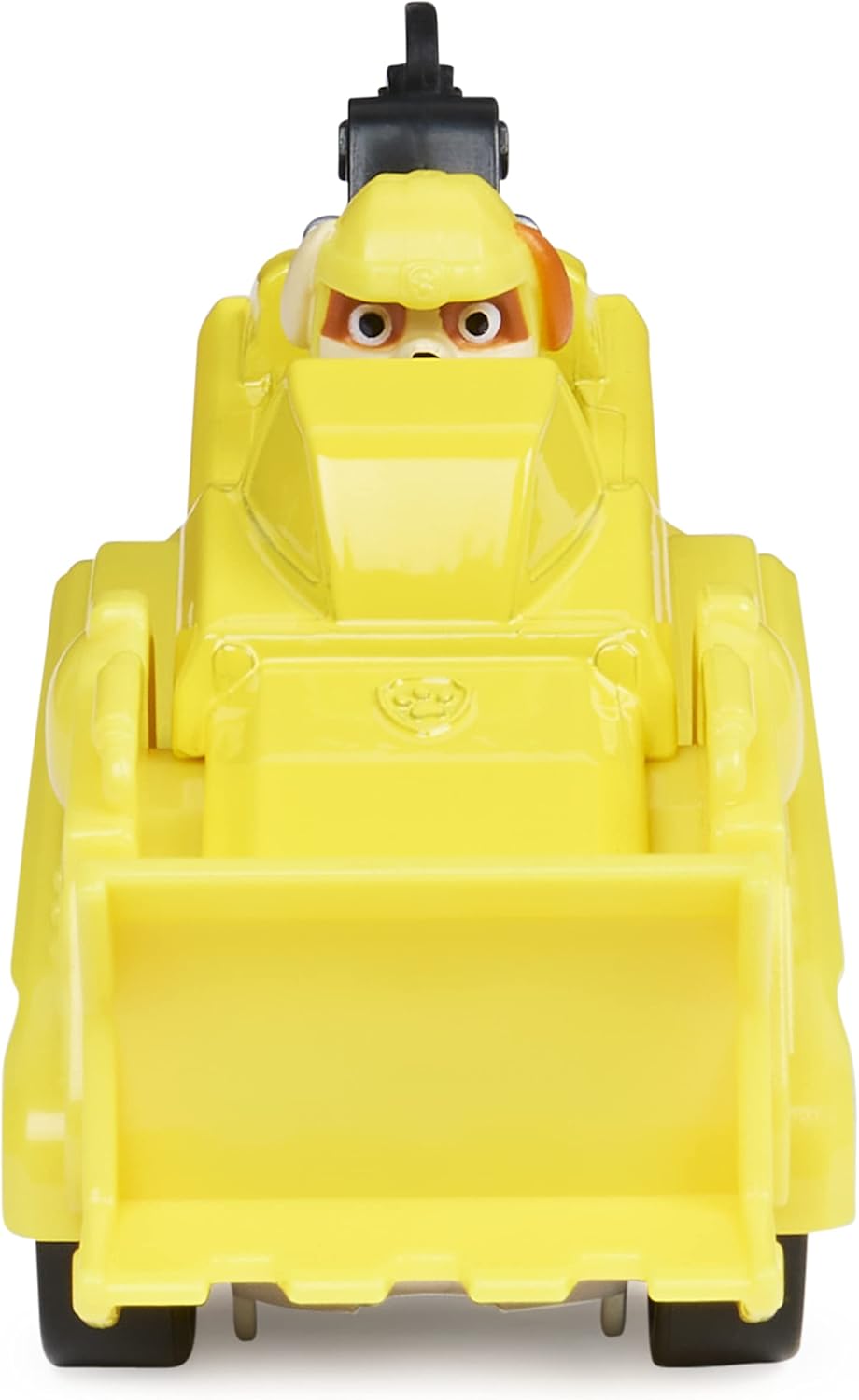 PAW Patrol SeaPatrol Vehicles, Rubble