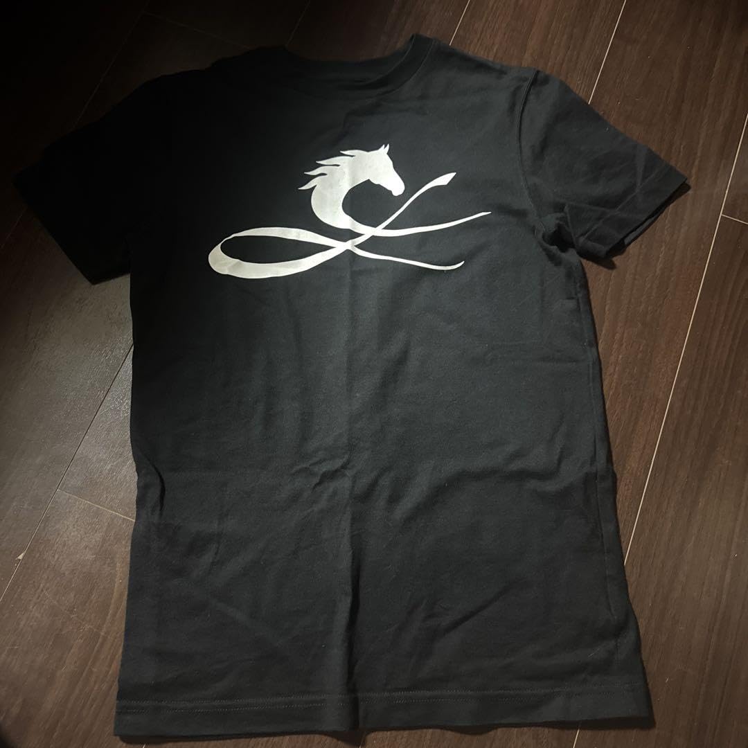 Amazon.co.jp: 競馬 Tシャツ 騎手 ルメール clbyc XS : ファッション